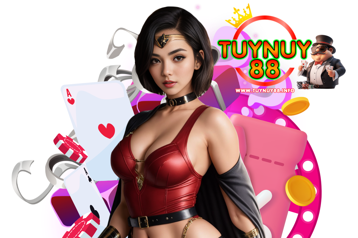 tuynuy88 สล็อต