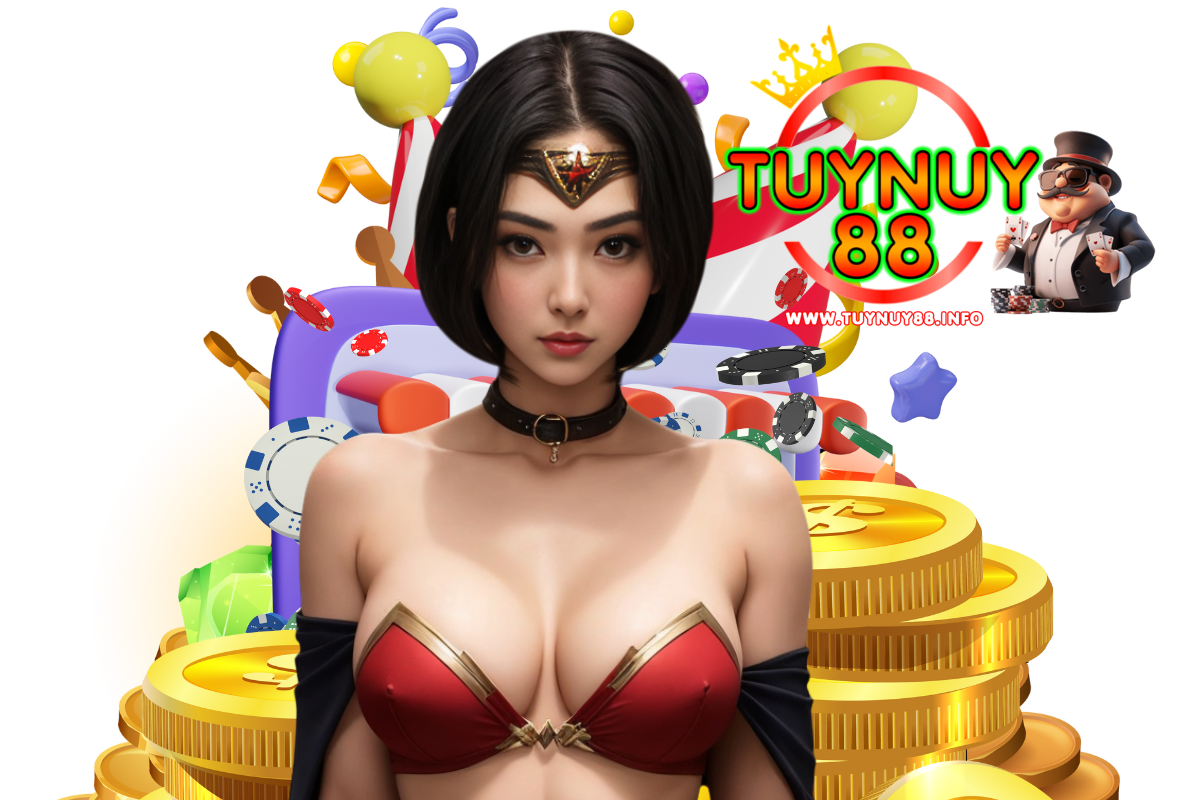 tuynuy88 เว็บตรง